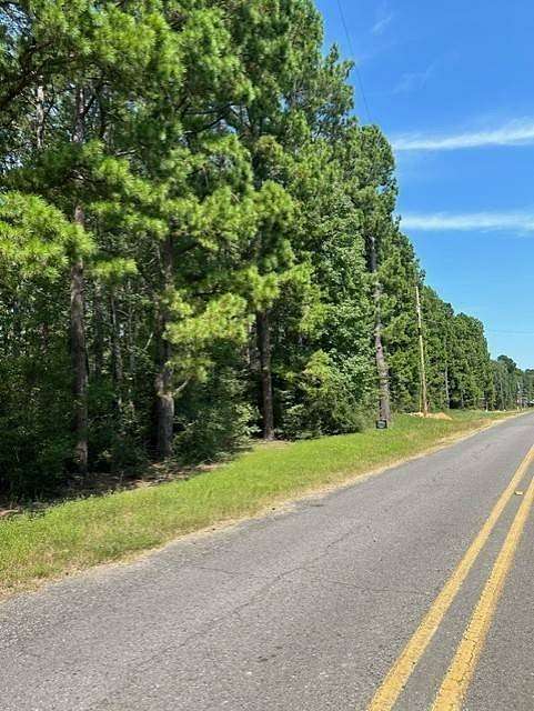 4 Acres of Land for Sale in Zwolle, Louisiana