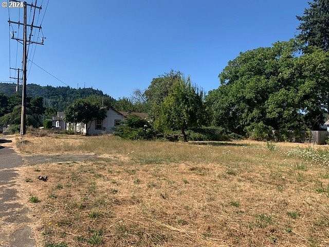 0.29 Acres of Residential Land for Sale in Springfield, Oregon