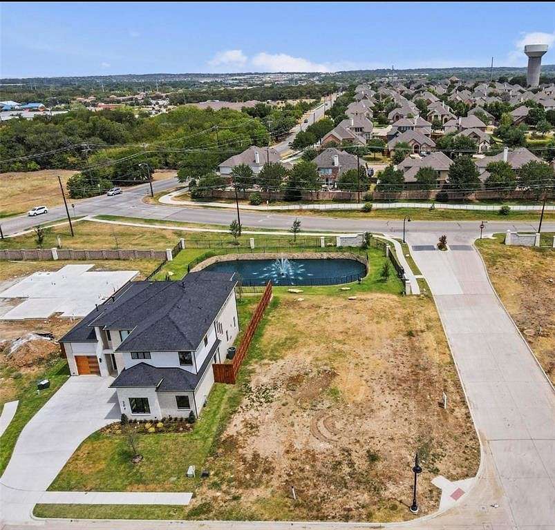 0.195 Acres of Residential Land for Sale in Keller, Texas