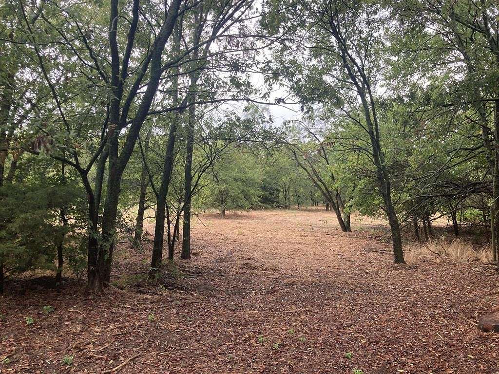 5.867 Acres of Residential Land for Sale in Gunter, Texas