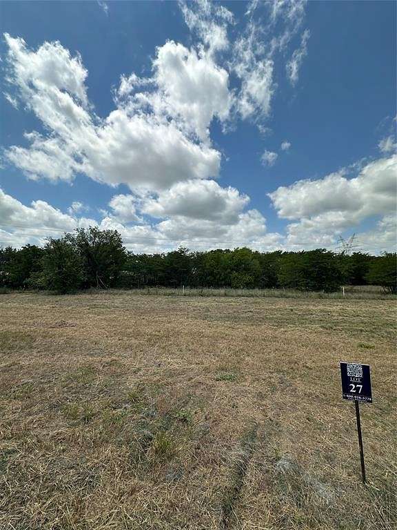 1.34 Acres of Residential Land for Sale in Greenville, Texas