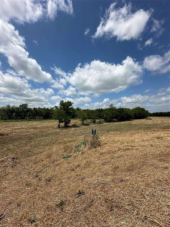 1.25 Acres of Residential Land for Sale in Greenville, Texas