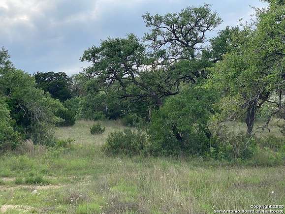 0.591 Acres of Residential Land for Sale in San Antonio, Texas