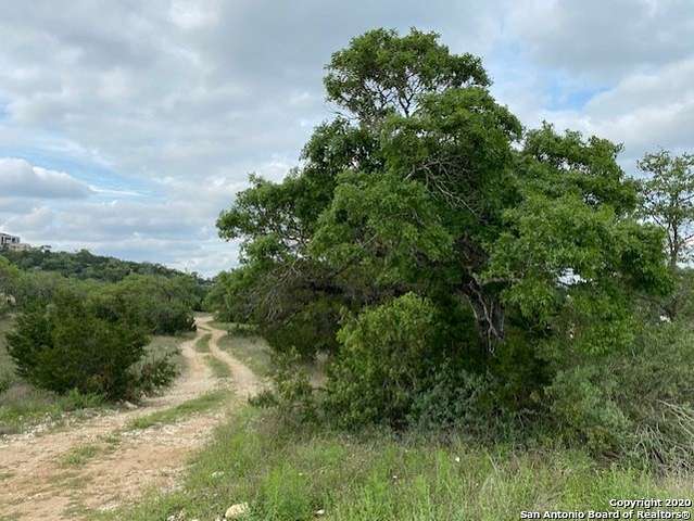 0.604 Acres of Residential Land for Sale in San Antonio, Texas