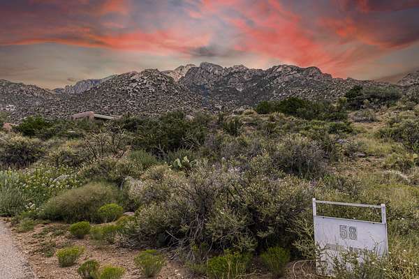 0.55 Acres of Land for Sale in Albuquerque, New Mexico