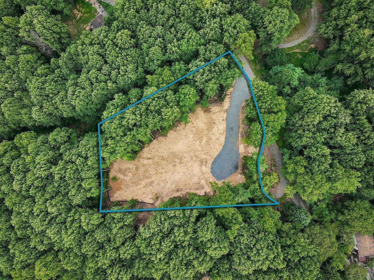 1.55 Acres of Residential Land for Sale in Stanley, Virginia