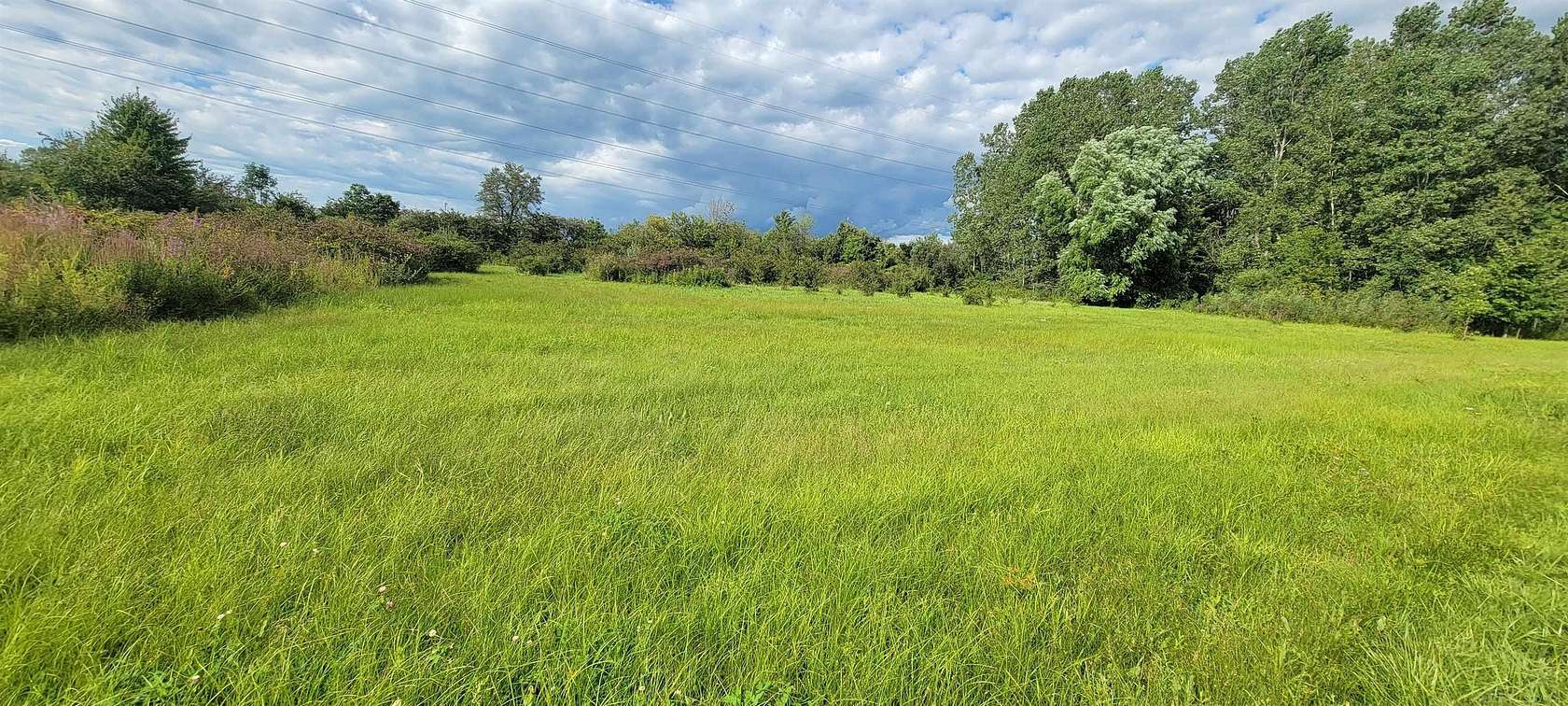 13.44 Acres of Land for Sale in Lenox Township, Michigan