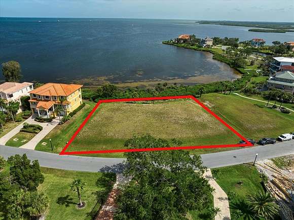 0.38 Acres of Residential Land for Sale in Port Richey, Florida