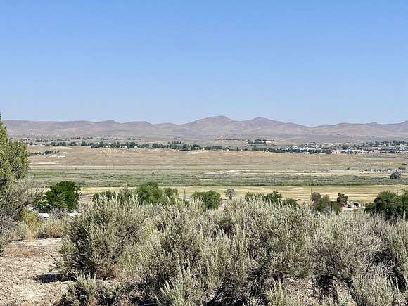 10 Acres of Land for Sale in Elko, Nevada