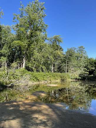 9.23 Acres of Residential Land for Sale in Naples, Maine