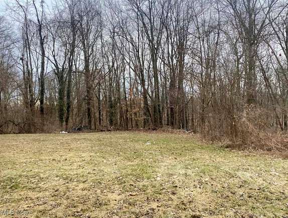 1.291 Acres of Residential Land for Sale in Niles, Ohio