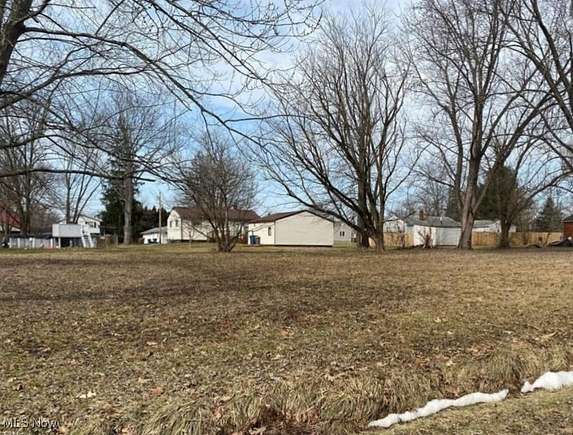 0.419 Acres of Residential Land for Sale in Niles, Ohio