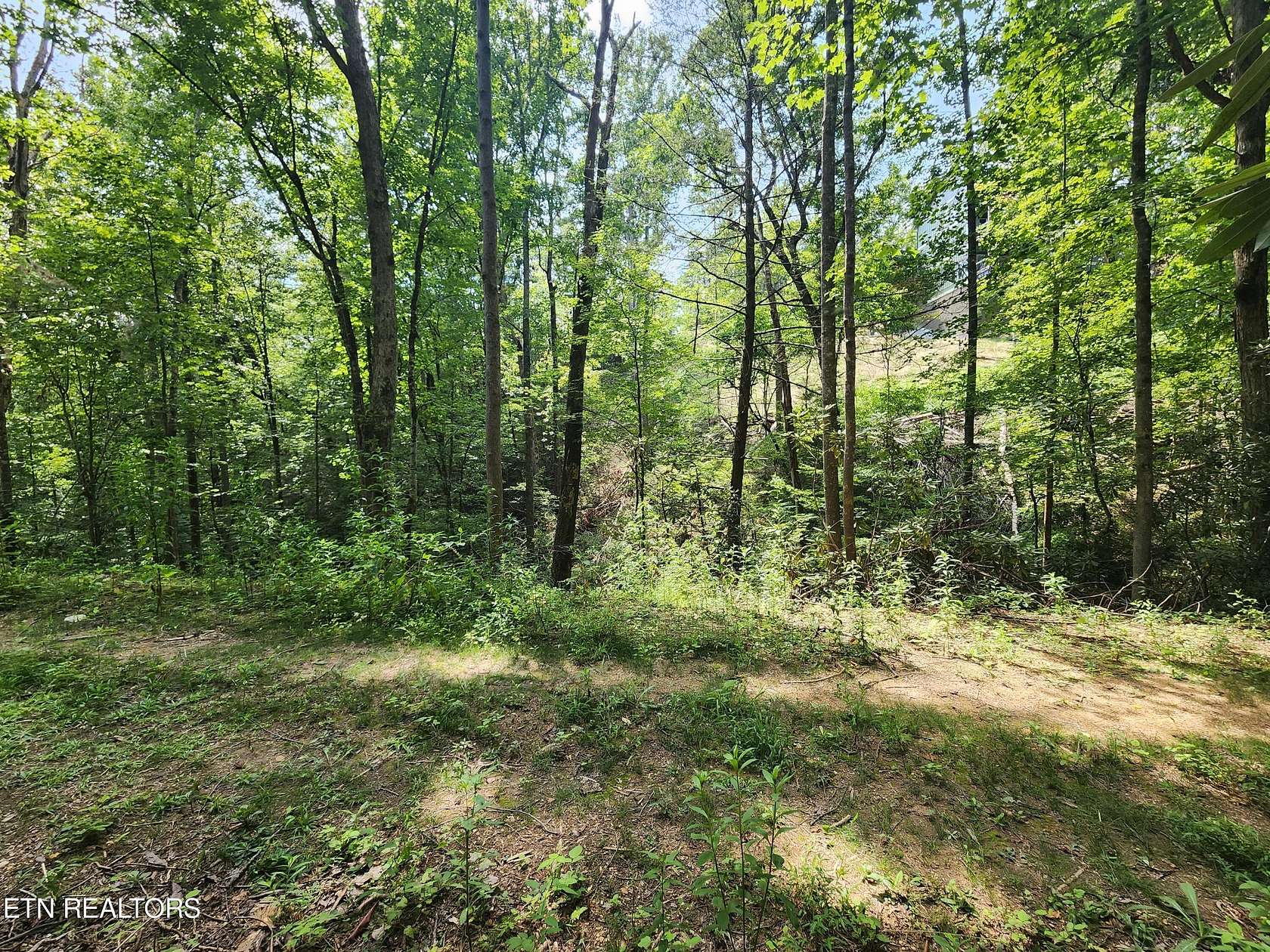 0.44 Acres of Land for Sale in Sevierville, Tennessee