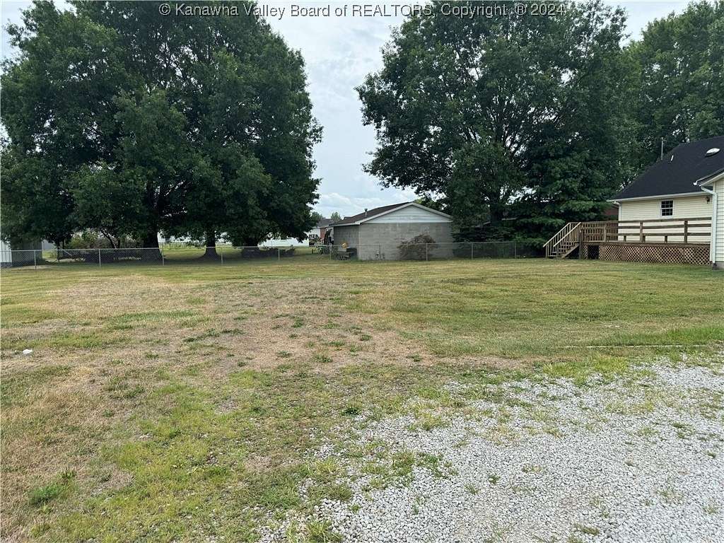 0.13 Acres of Land for Sale in Eleanor, West Virginia