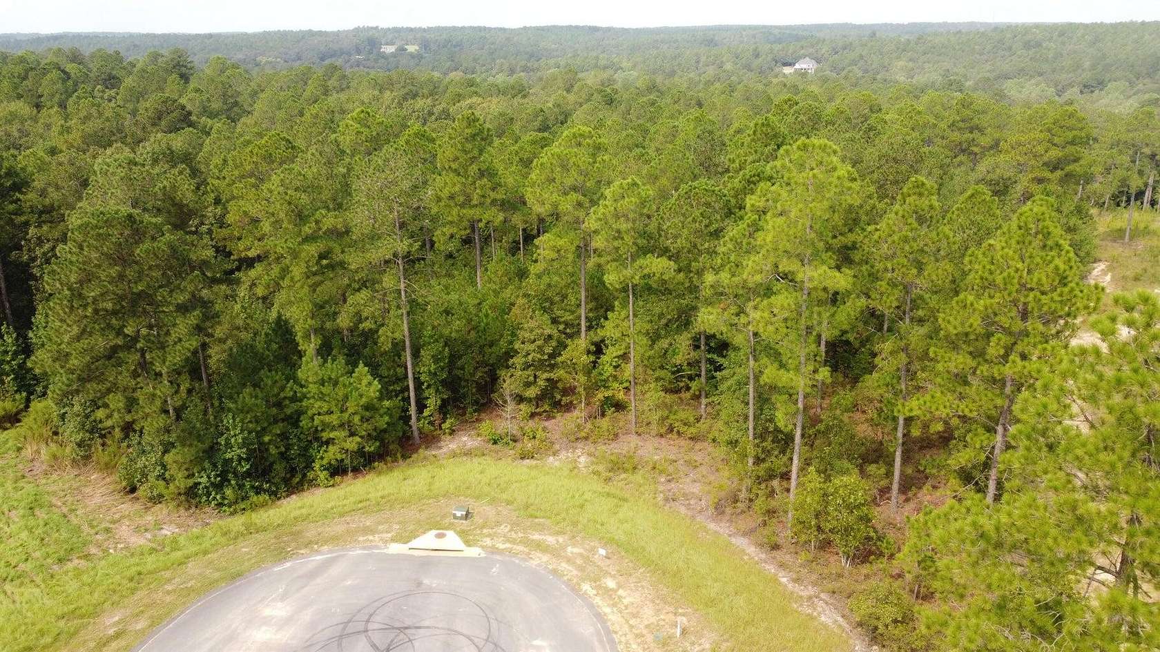 7.6 Acres of Residential Land for Sale in Aiken, South Carolina