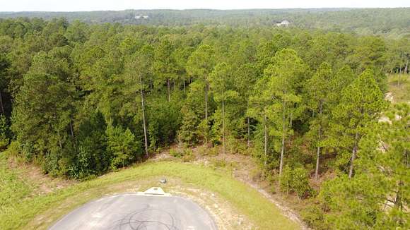 7.6 Acres of Residential Land for Sale in Aiken, South Carolina