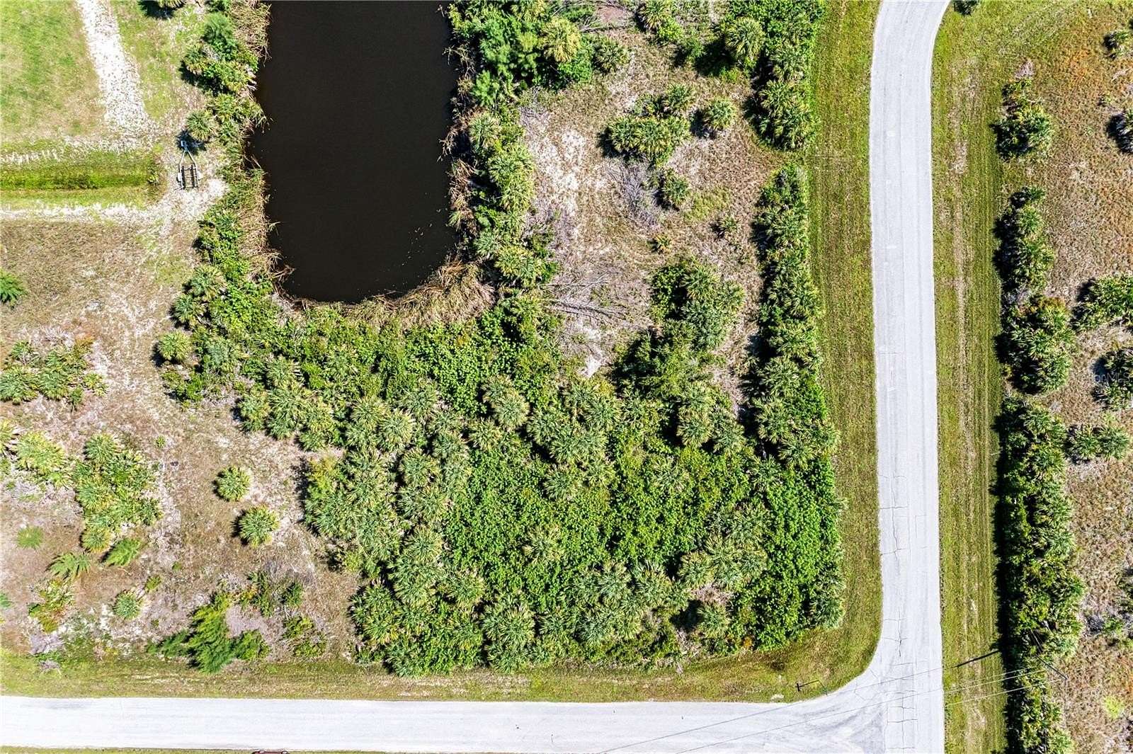 0.3 Acres of Residential Land for Sale in Port Charlotte, Florida