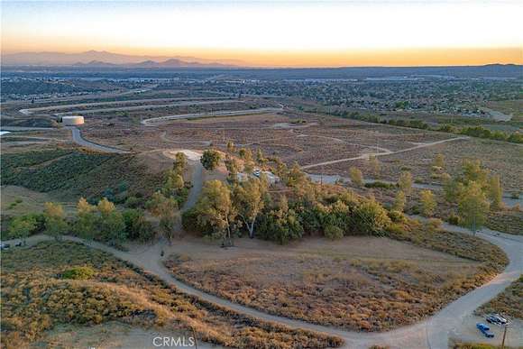 15.8 Acres of Land for Sale in San Bernardino, California