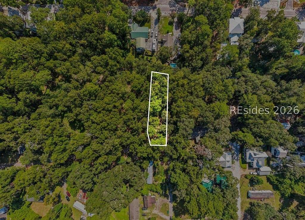 0.34 Acres of Mixed-Use Land for Sale in Bluffton, South Carolina