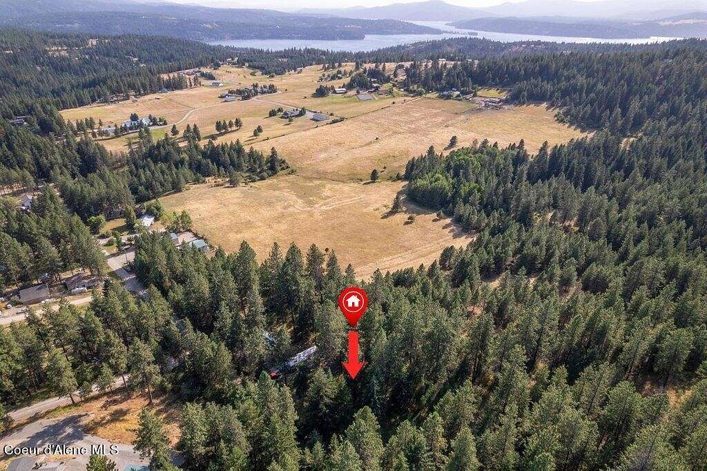 0.29 Acres of Land for Sale in Coeur d'Alene, Idaho