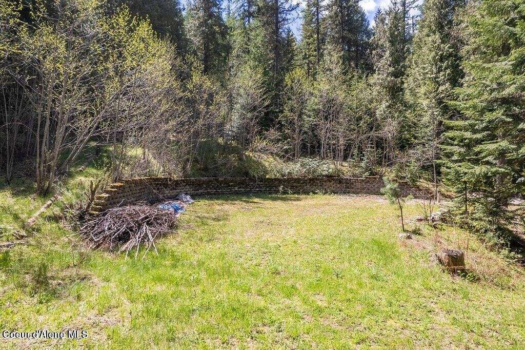 1.97 Acres of Residential Land for Sale in Silverton, Idaho