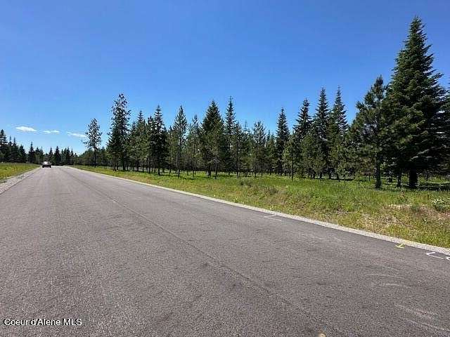 4.77 Acres of Residential Land with Home for Sale in Rathdrum, Idaho