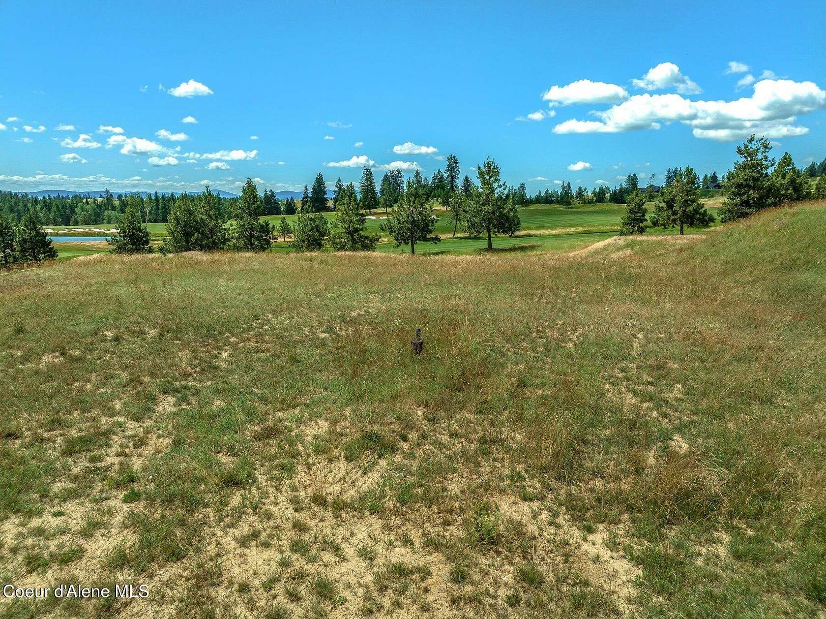 0.5 Acres of Residential Land for Sale in Coeur d'Alene, Idaho