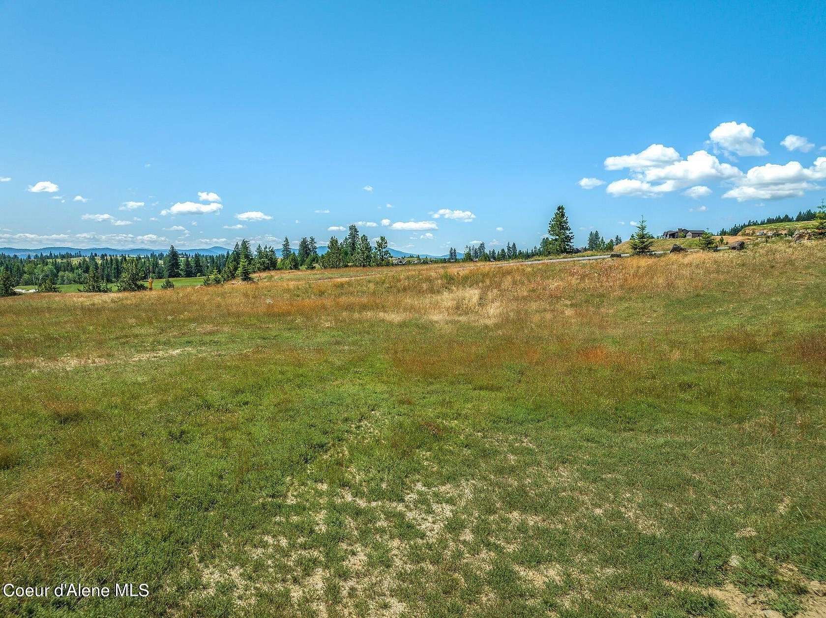 0.49 Acres of Residential Land for Sale in Coeur d'Alene, Idaho