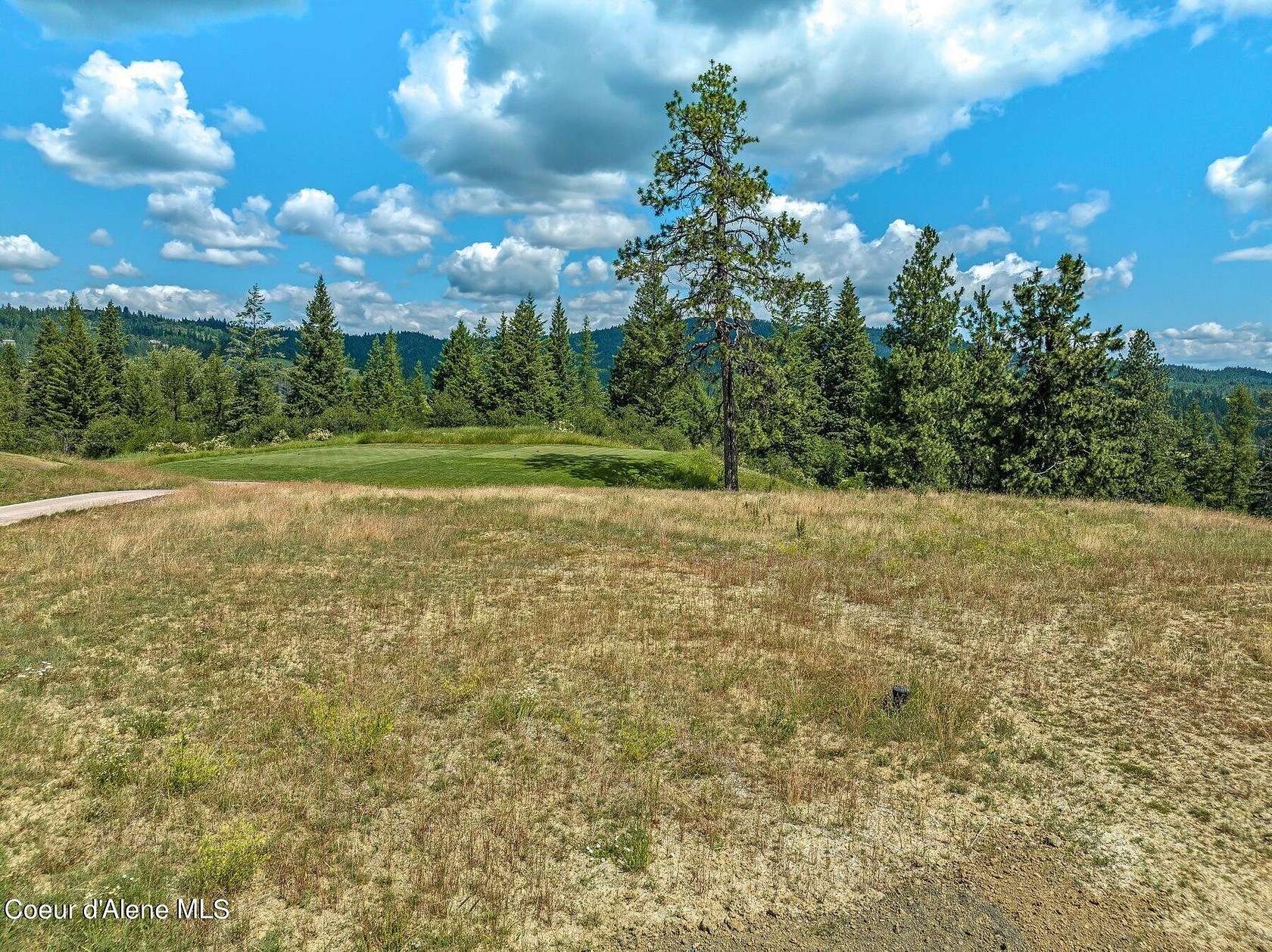 0.37 Acres of Residential Land for Sale in Coeur d'Alene, Idaho