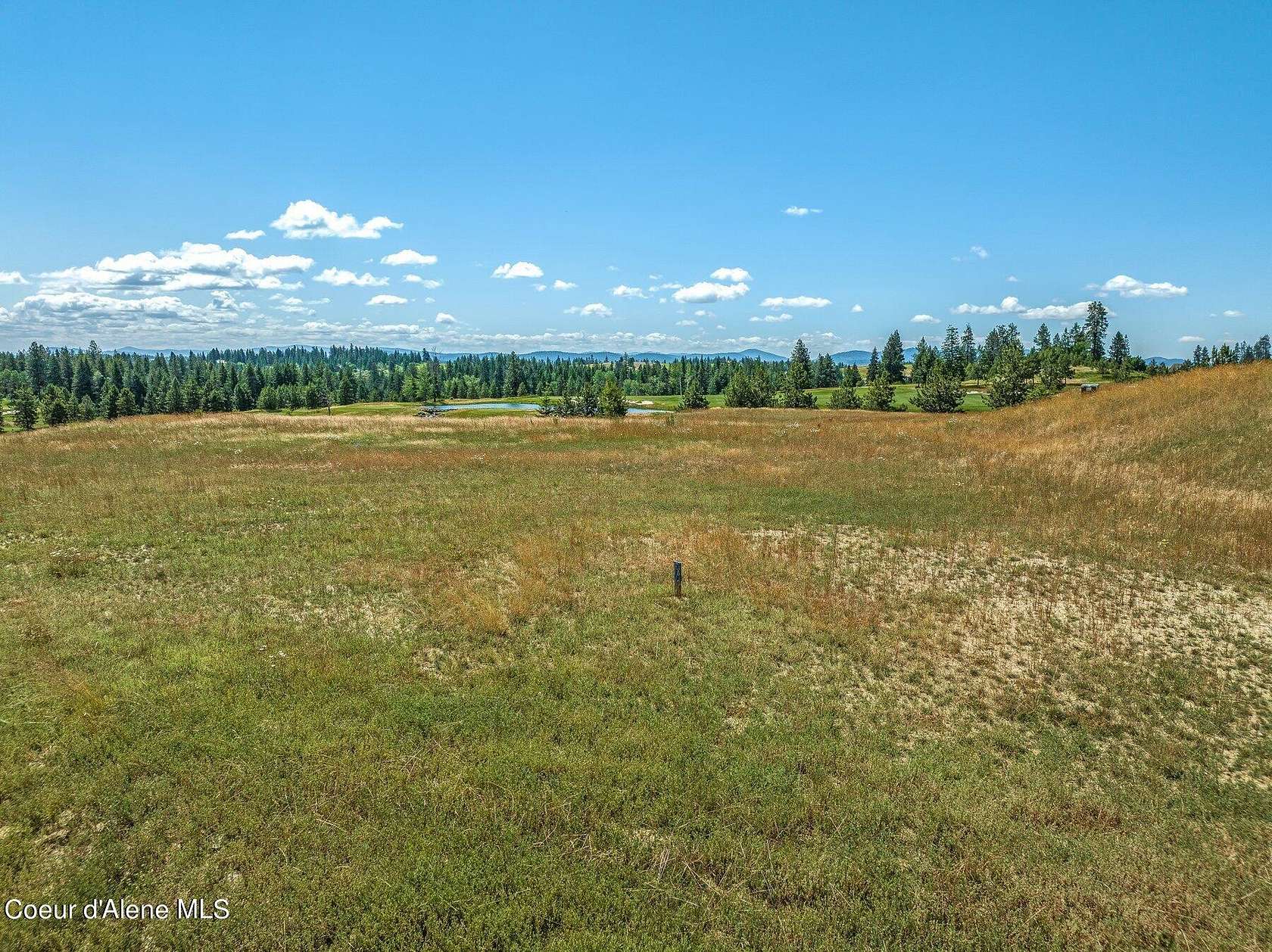 0.54 Acres of Residential Land for Sale in Coeur d'Alene, Idaho