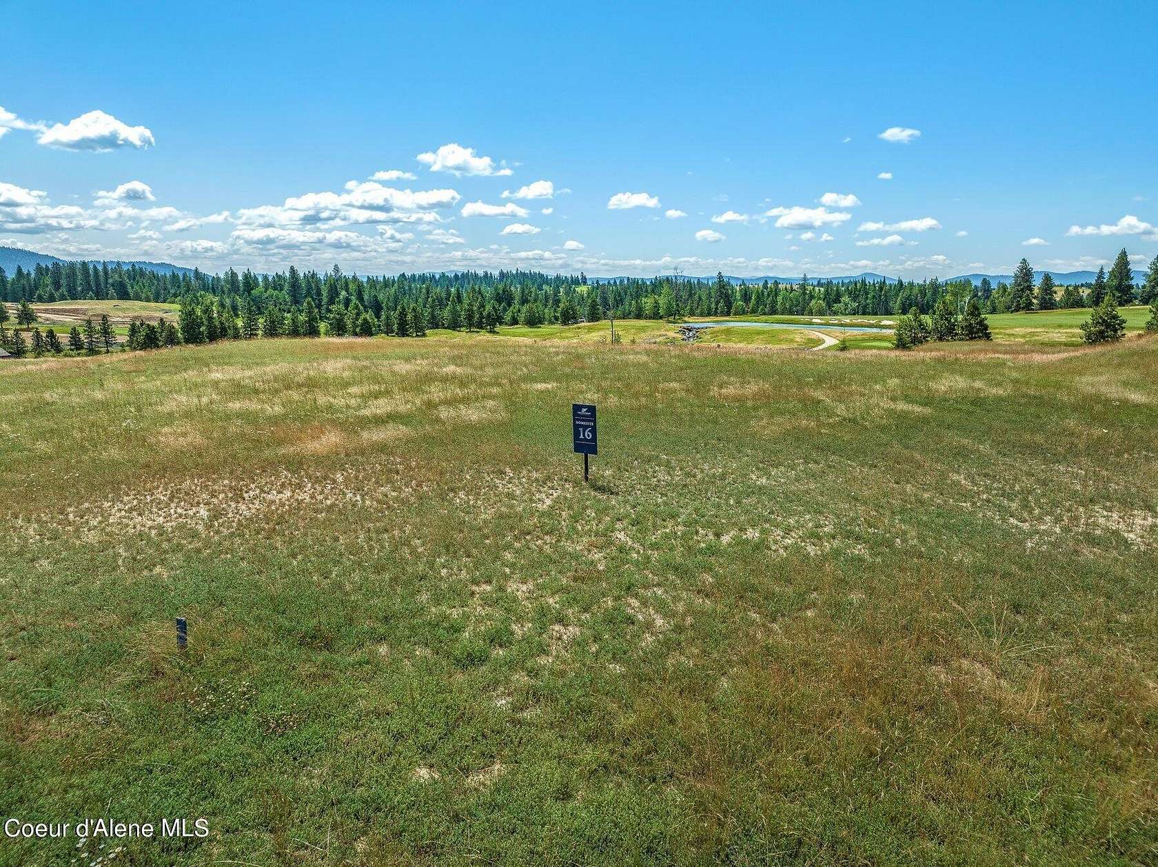 0.67 Acres of Residential Land for Sale in Coeur d'Alene, Idaho