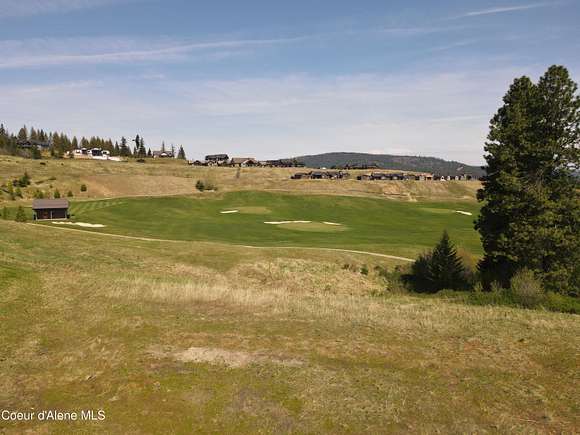 0.43 Acres of Residential Land for Sale in Coeur d'Alene, Idaho