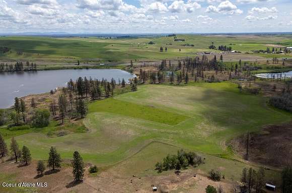 4.32 Acres of Mixed-Use Land for Sale in Medical Lake, Washington