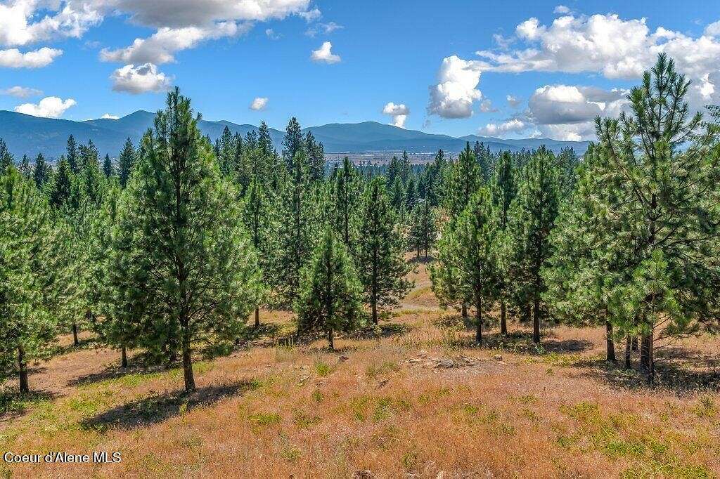 10.17 Acres of Land for Sale in Hauser, Idaho