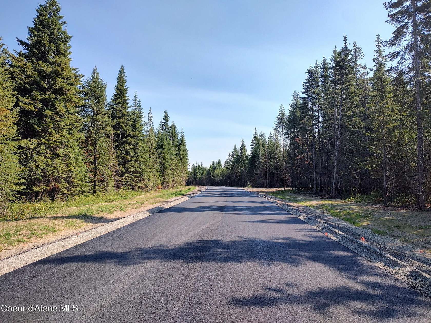 4.73 Acres of Residential Land with Home for Sale in Rathdrum, Idaho