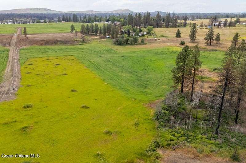 3.05 Acres of Mixed-Use Land for Sale in Medical Lake, Washington