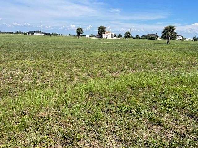 0.17 Acres of Residential Land for Sale in Placida, Florida