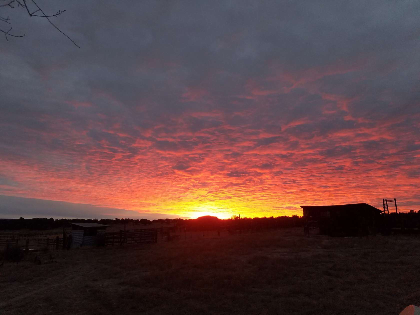 6,853.62 Acres of Improved Land for Sale in Quemado, New Mexico