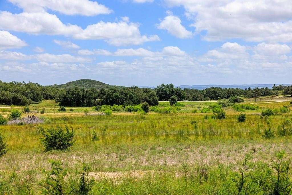 19.37 Acres of Agricultural Land for Sale in Fredericksburg, Texas