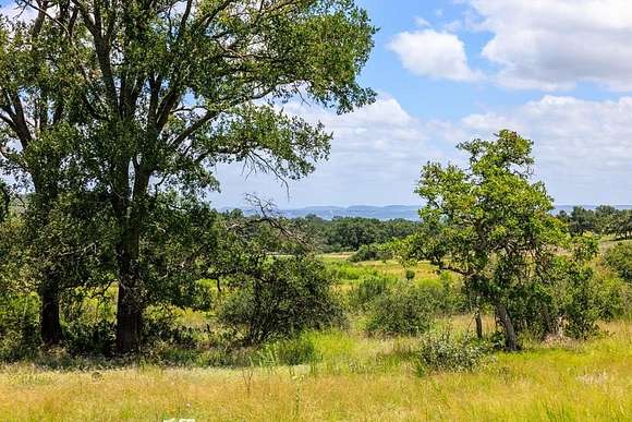 19.37 Acres of Agricultural Land for Sale in Fredericksburg, Texas