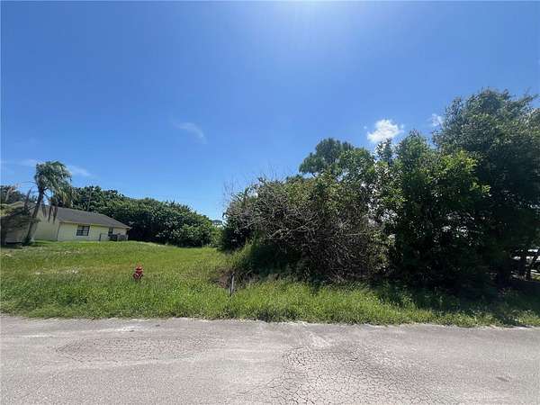 0.11 Acres of Land for Sale in Vero Beach, Florida