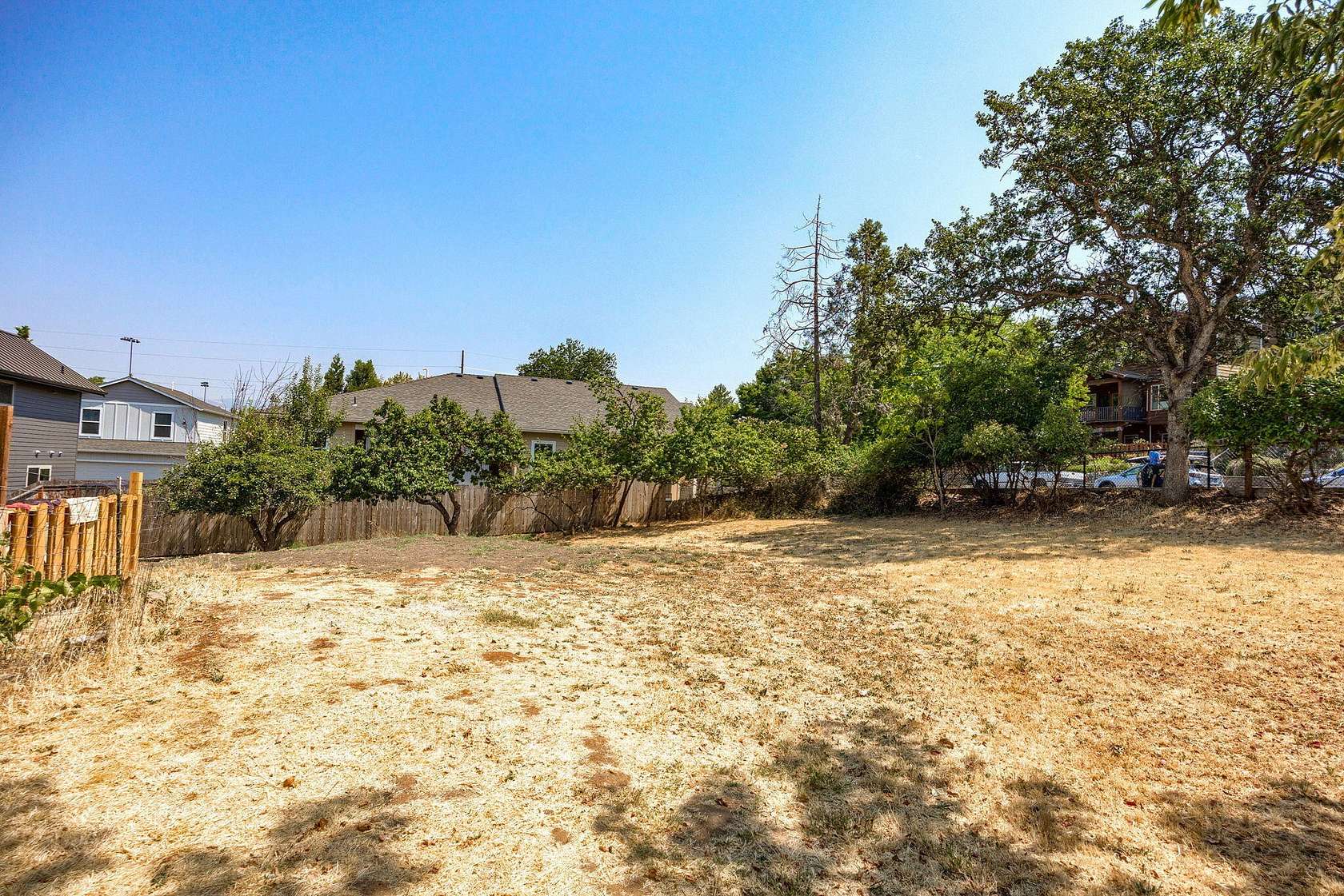 0.17 Acres of Residential Land for Sale in Ashland, Oregon