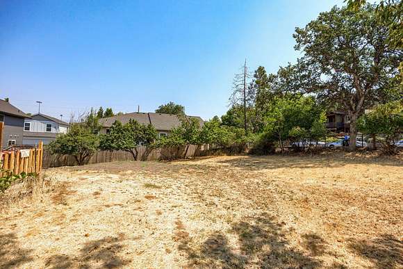 0.17 Acres of Residential Land for Sale in Ashland, Oregon