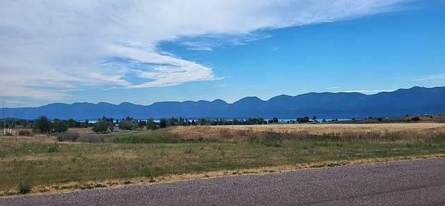 1 Acre of Residential Land for Sale in Polson, Montana