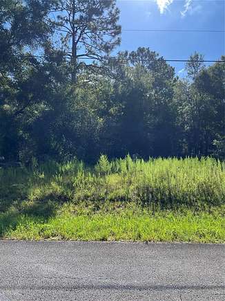 0.93 Acres of Residential Land for Sale in Dunnellon, Florida