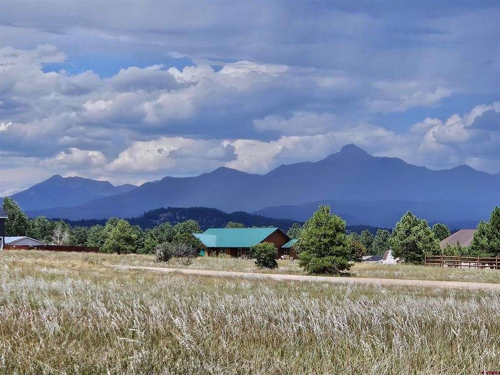 0.23 Acres of Land for Sale in Pagosa Springs, Colorado