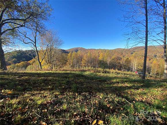 2.448 Acres of Land for Sale in Mars Hill, North Carolina