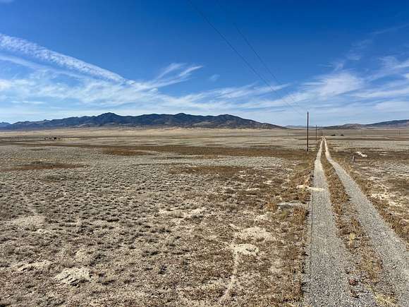 10 Acres of Land for Sale in Montello, Nevada