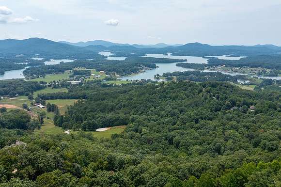 1.58 Acres of Residential Land for Sale in Hayesville, North Carolina