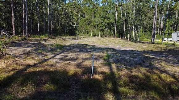 0.43 Acres of Residential Land for Sale in Abita Springs, Louisiana